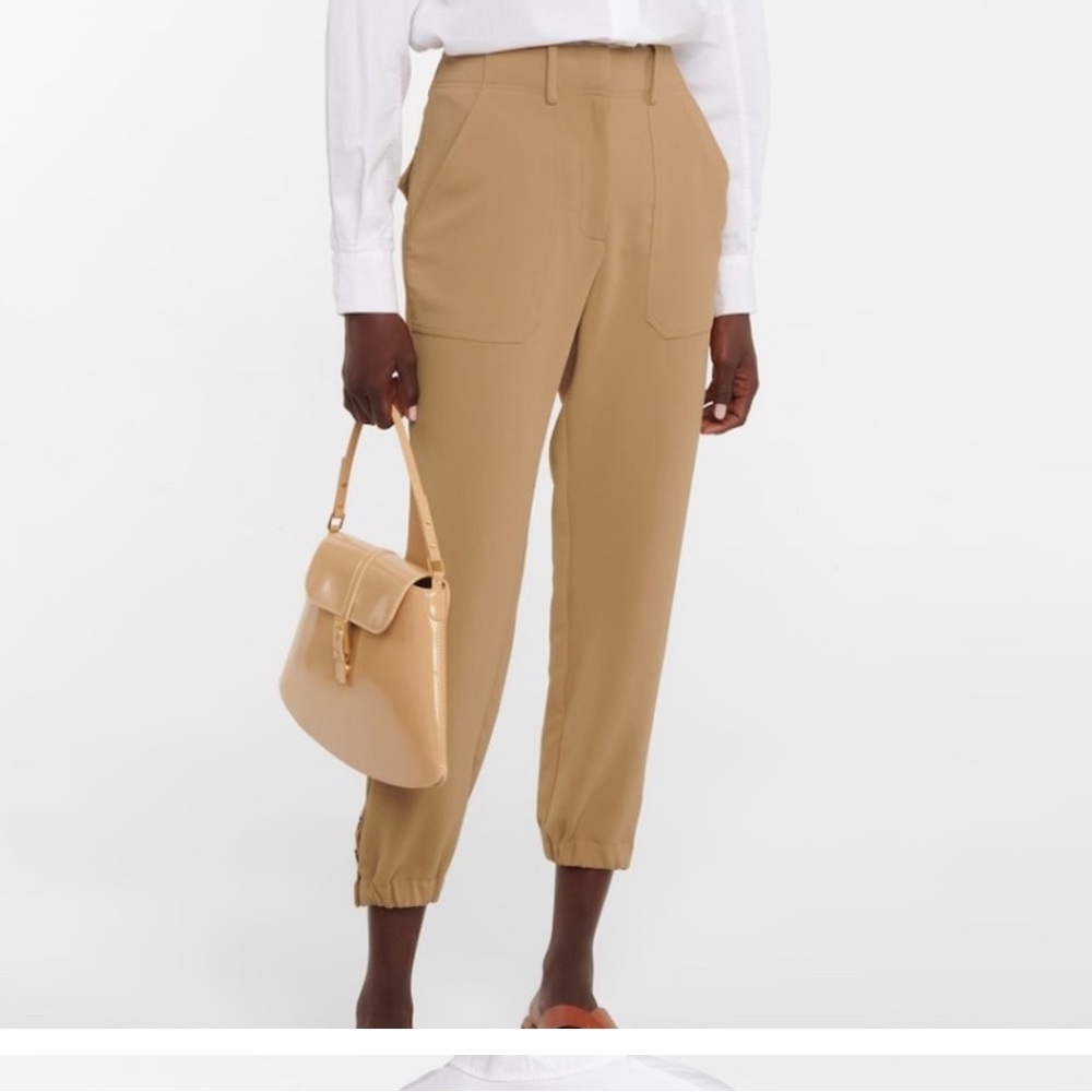 Veronica Beard Manisha pant NWT